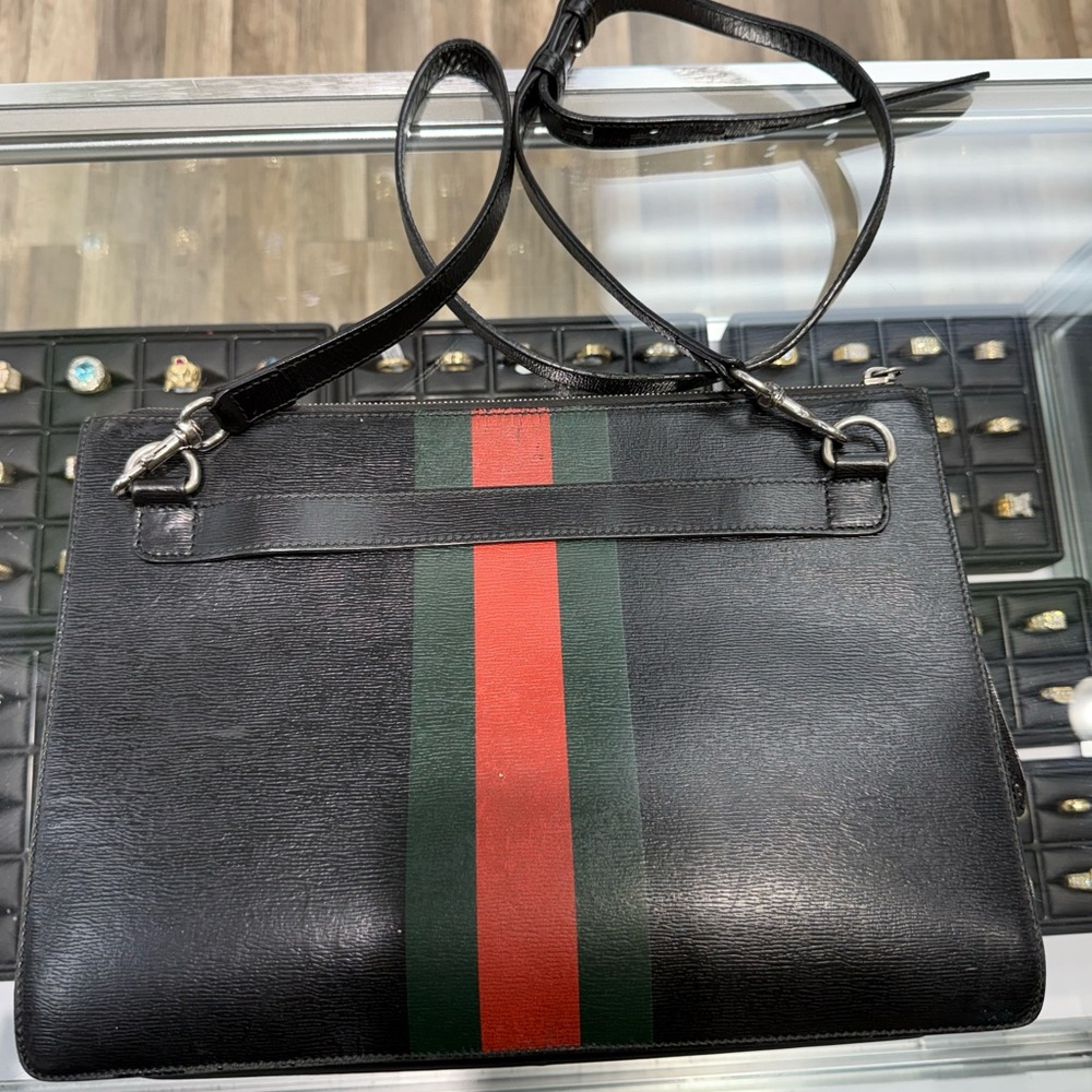 Gucci kingsnake crossbody - Picture 2 of 6